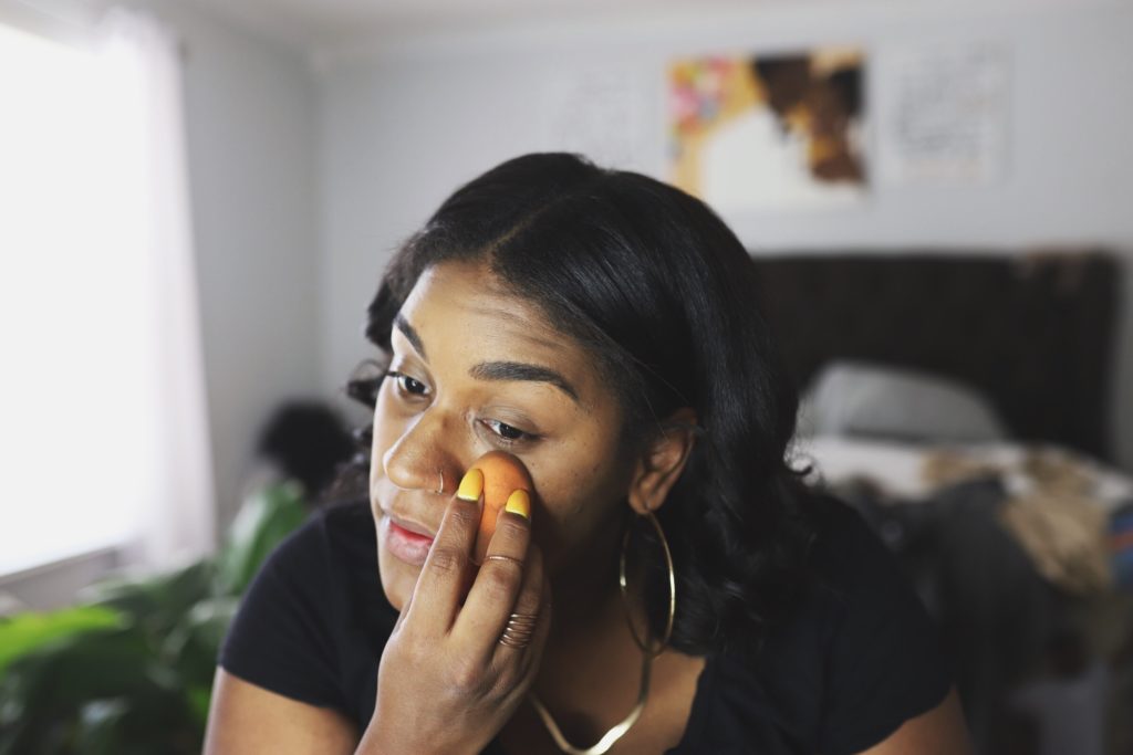 concealer