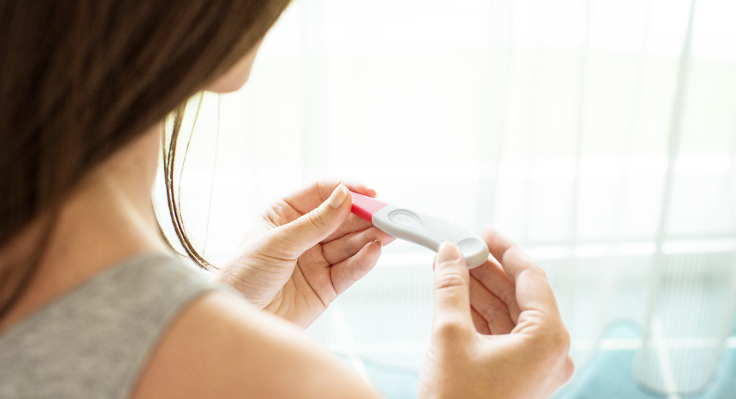 food and fertility, Albuquerque Moms 