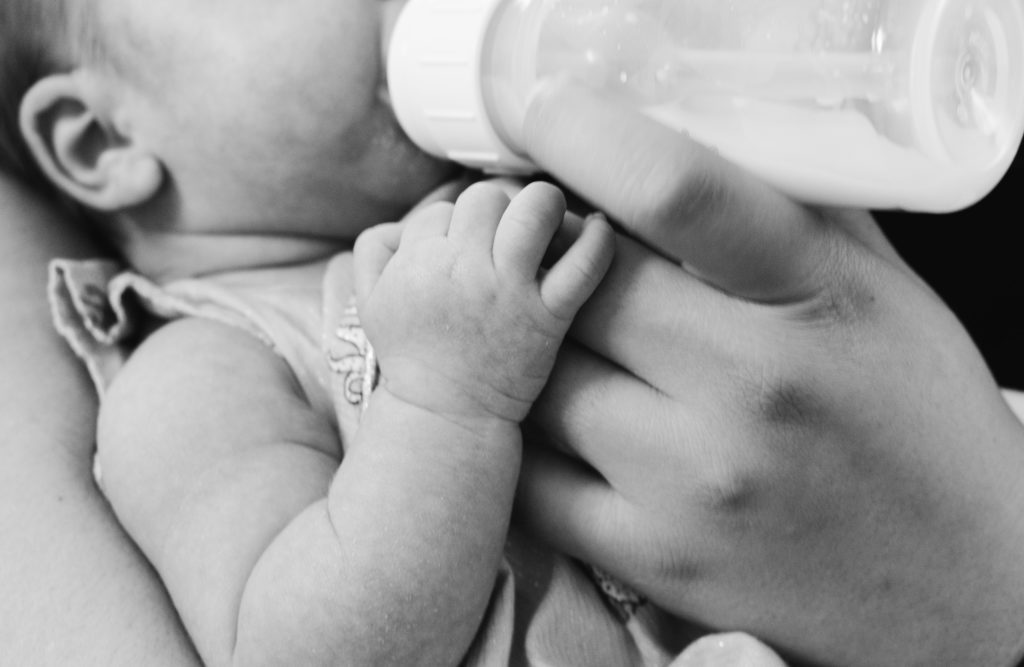 Breastpumping Tips for the Stressed Out Mom by Albuquerque Moms Blog