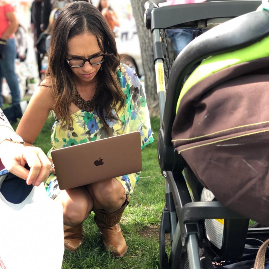 modern-day moms