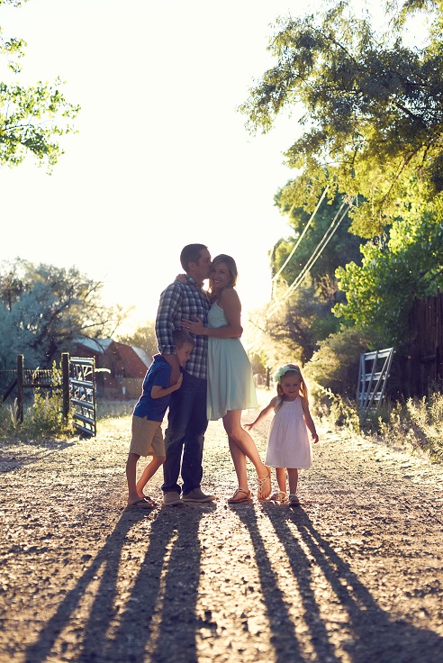 encouragement for moms