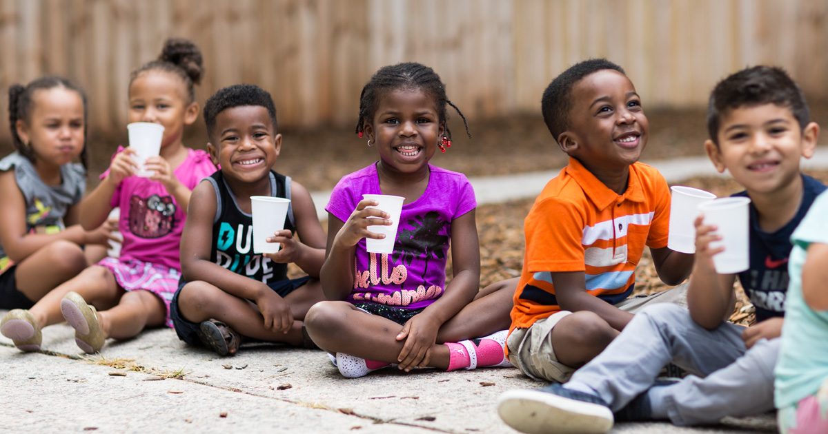 La Petite Academy, Albuquerque, preschool