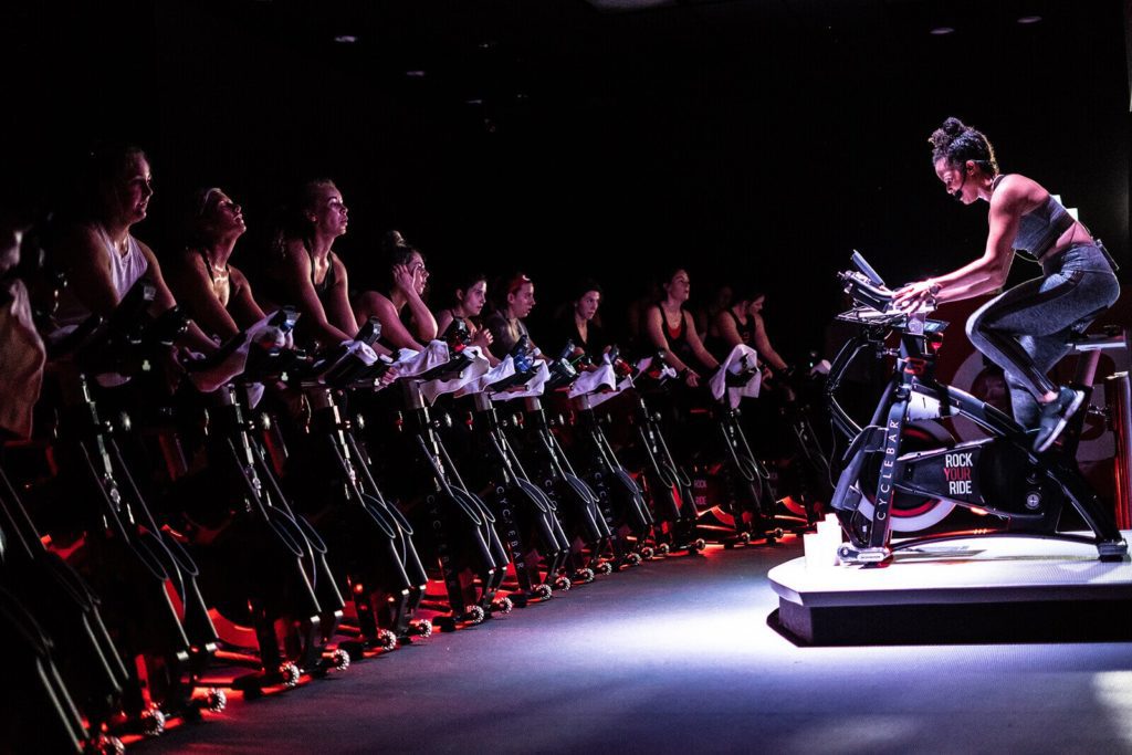 CycleBar Albuquerque
