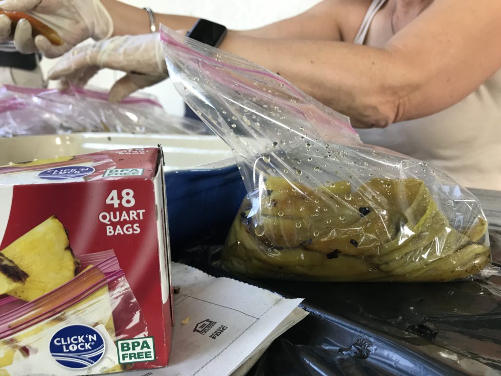 supplies
