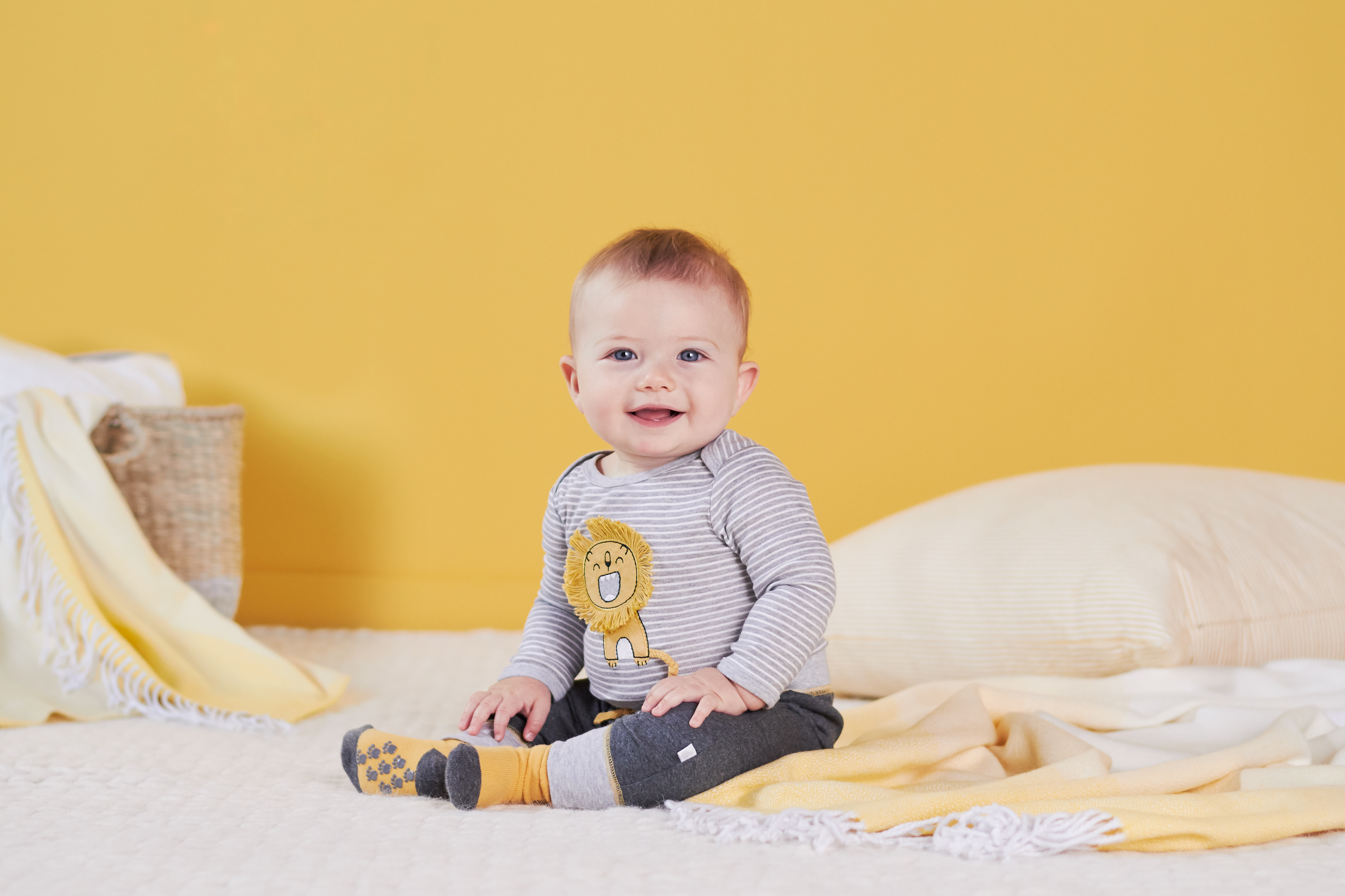 Kohl's just born baby clothes
