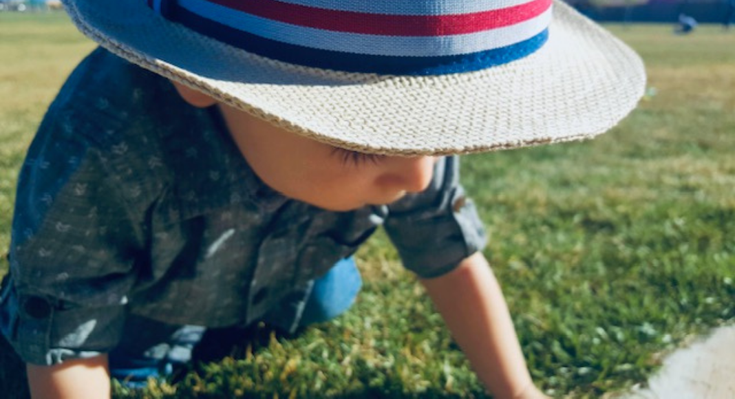 Our Life on the Spectrum: How Autism Made Us Better Parents (Part 1)