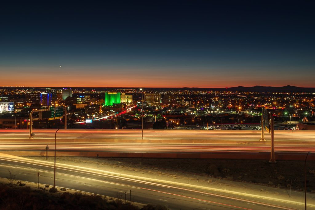 Albuquerque