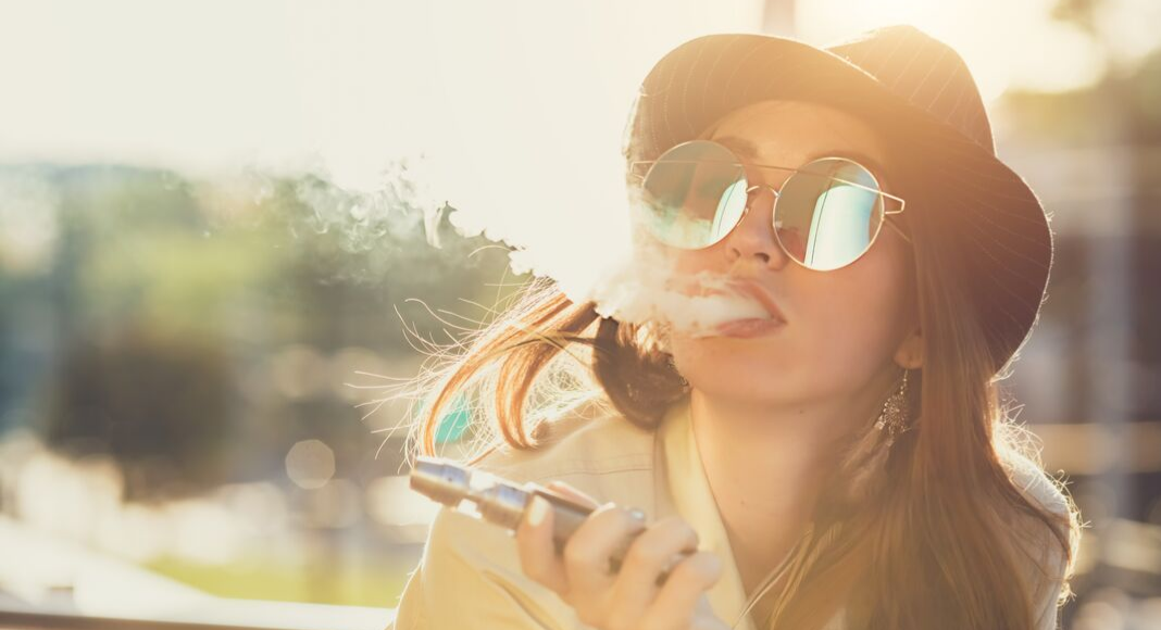 e-cigs, vaping, albuquerque moms blog