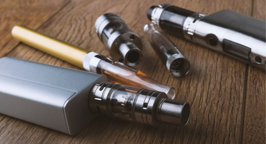 e-cig, vaping, Albuquerque