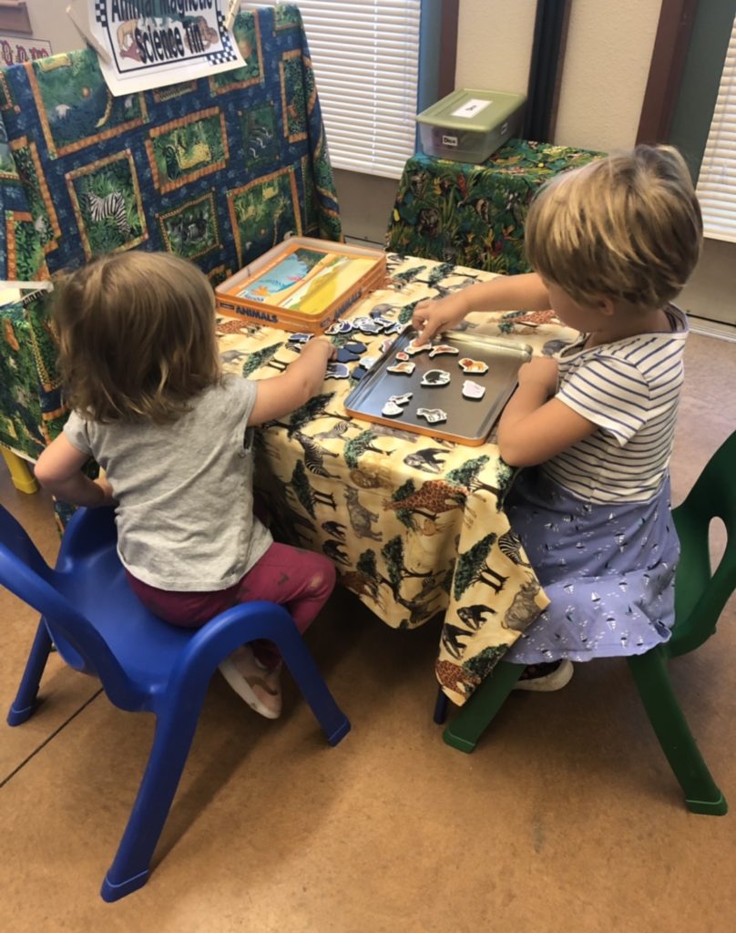 ABQ BioPark by Albuquerque Moms Blog