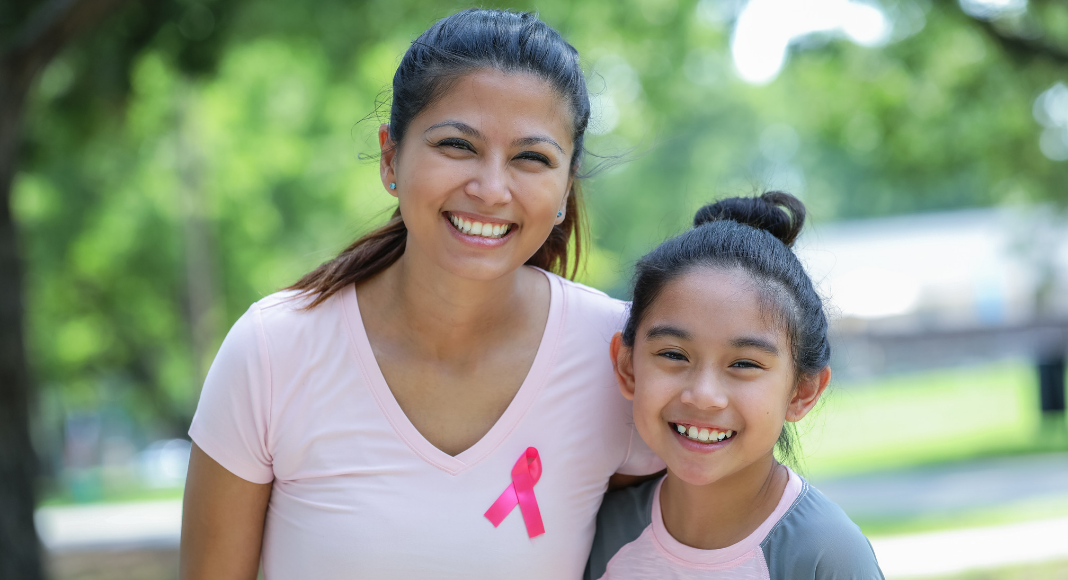 breast exam, Albuquerque Moms Blog