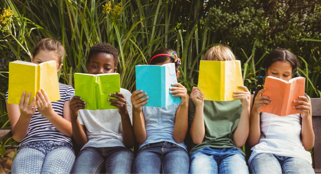 Celebrate Hispanic Heritage Month with a Good Read