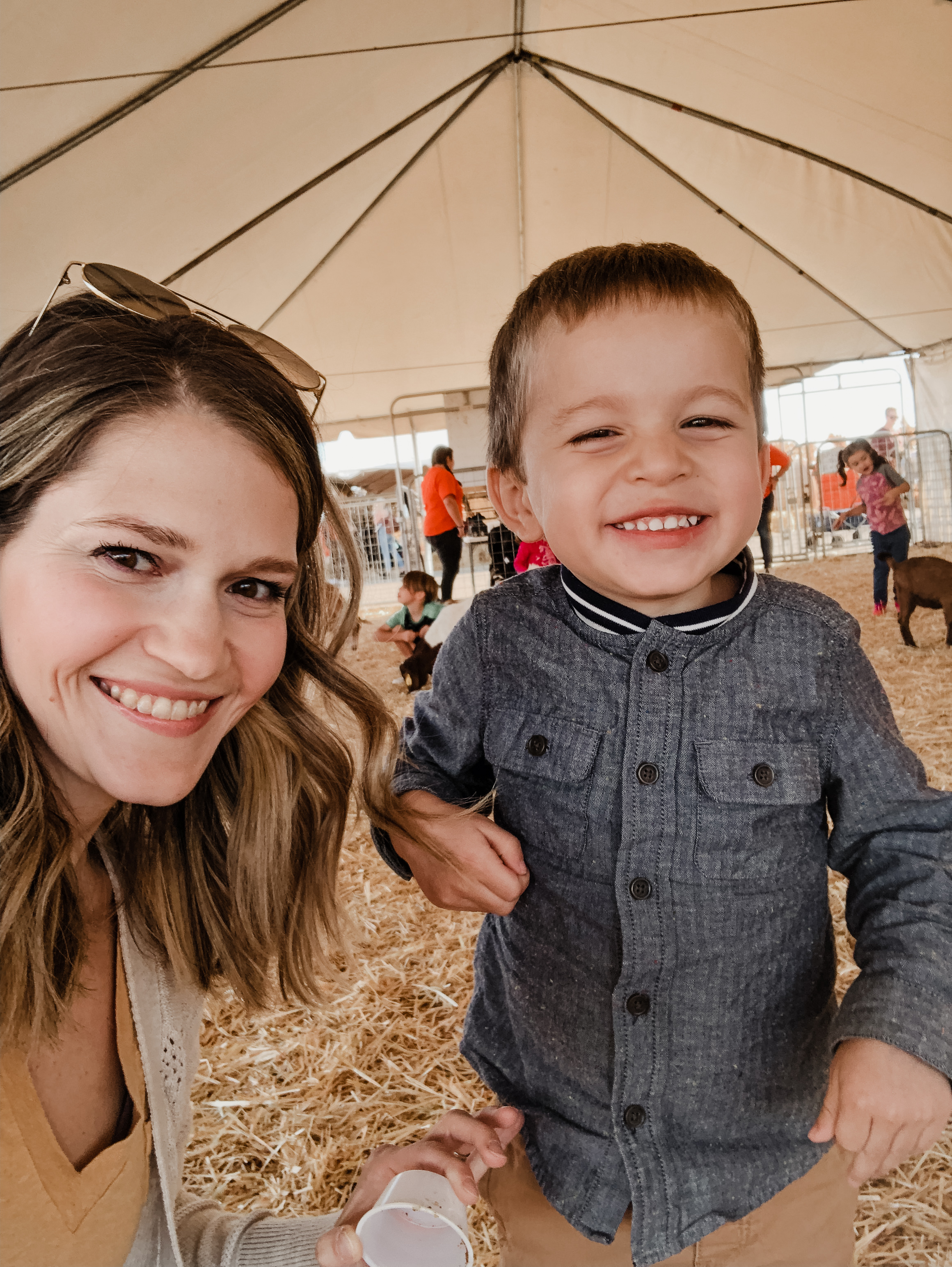 Albuquerque Moms Blog - Mama Kids activity