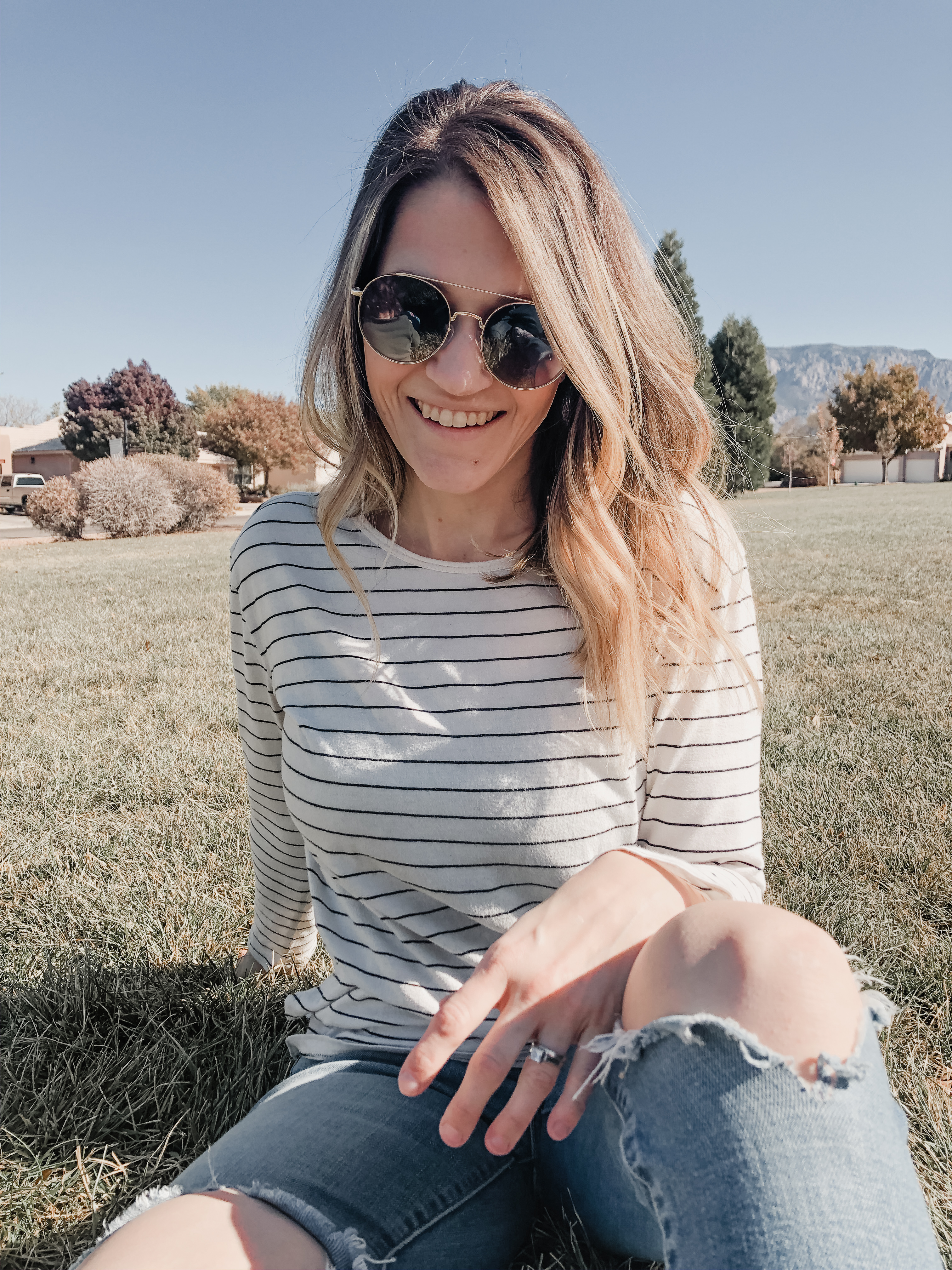 Albuquerque Moms Blog - Mama happy park
