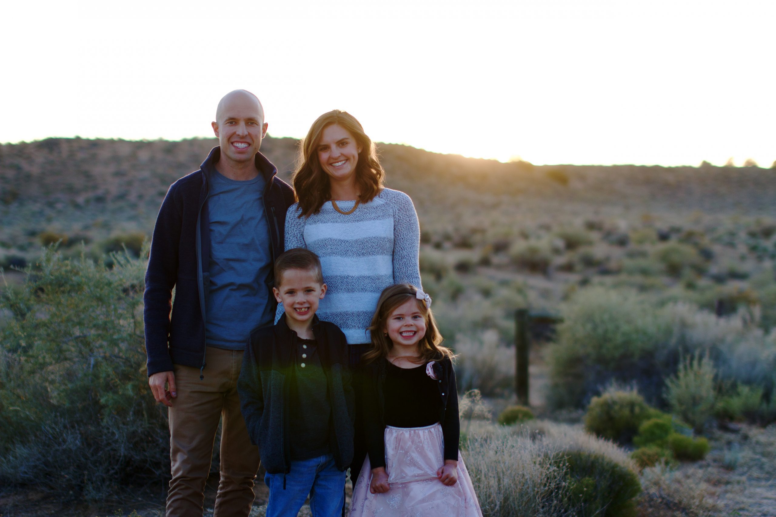 Lauren Hall, Albuquerque Moms Blog