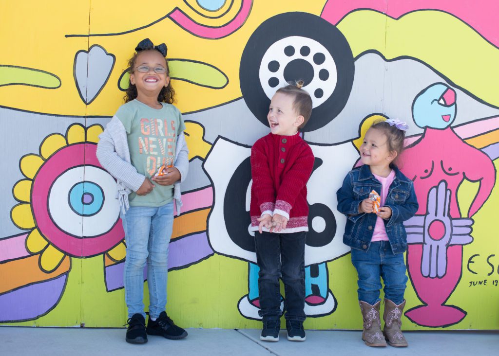Our Future Generation Will Thank Us For The Mom Project.