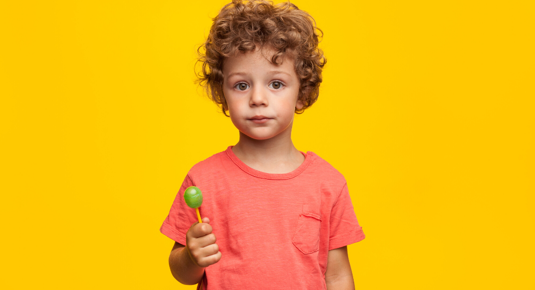 Getting Rid of the Food Dye, Albuquerque Moms