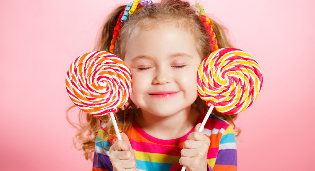 Getting Rid of the Food Dye, Albuquerque Moms
