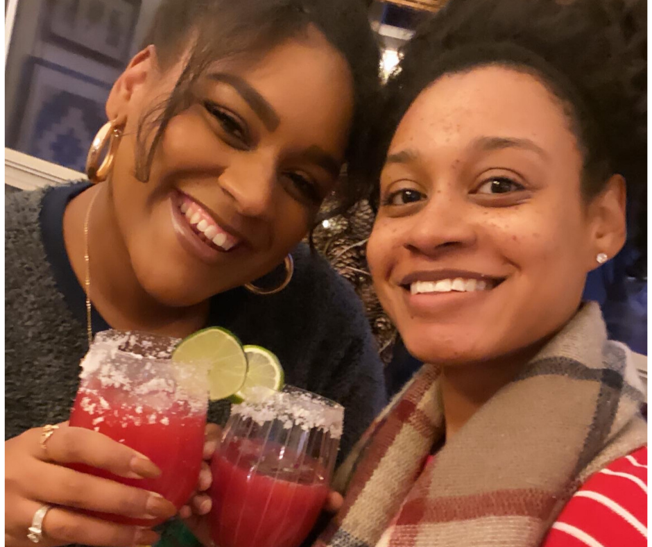 holiday margarita, Albuquerque Moms Blog