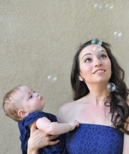 Samantha Gallegos body image for Albuquerque Moms Blog