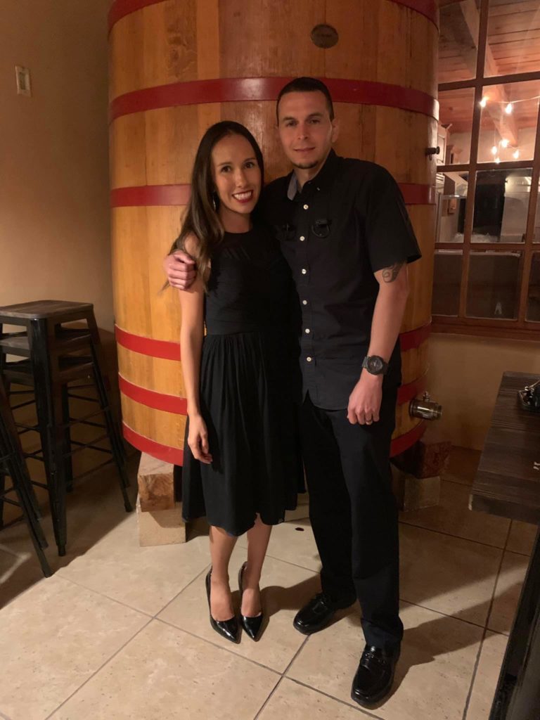 Casa Rondena Charity Event
