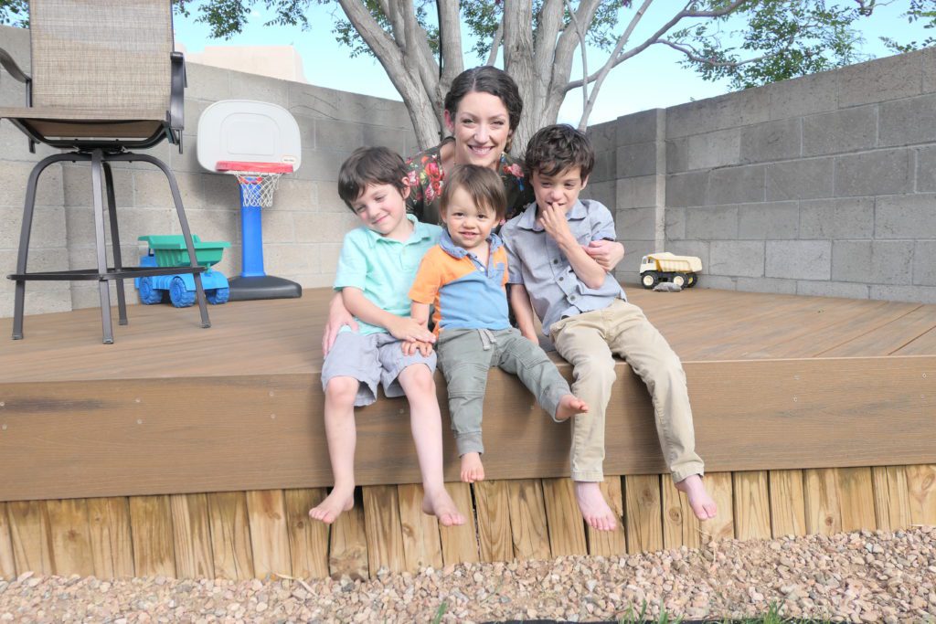 Why I Will Never Make a Diet or Fitness New Year's Resolution by Albuquerque Moms Blog