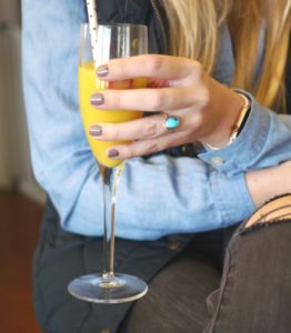 Taylor Galentine's Day Brunch: Celebrate the Ladies in Your Life