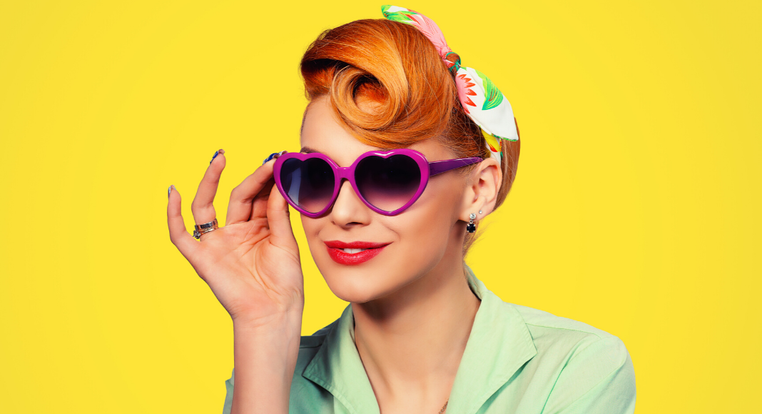 Be a 1950s mom, ABQ Mom