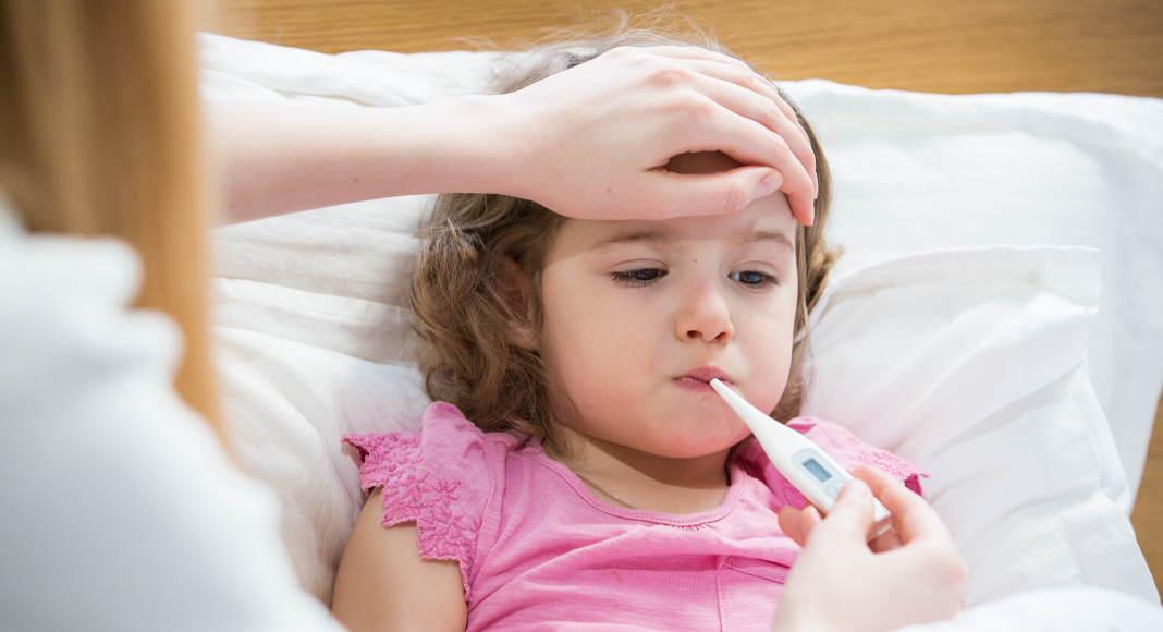 increase immunity, ABQ Moms