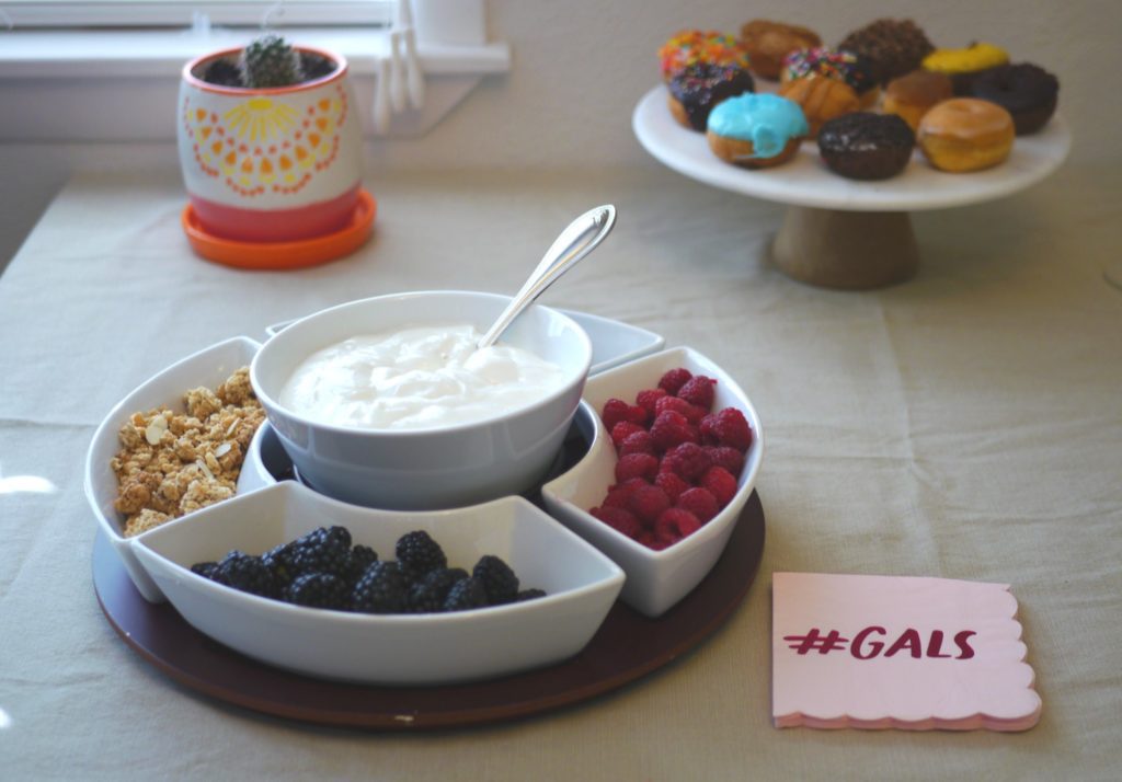 Galentine's Day Brunch: Celebrate the Ladies in Your Life