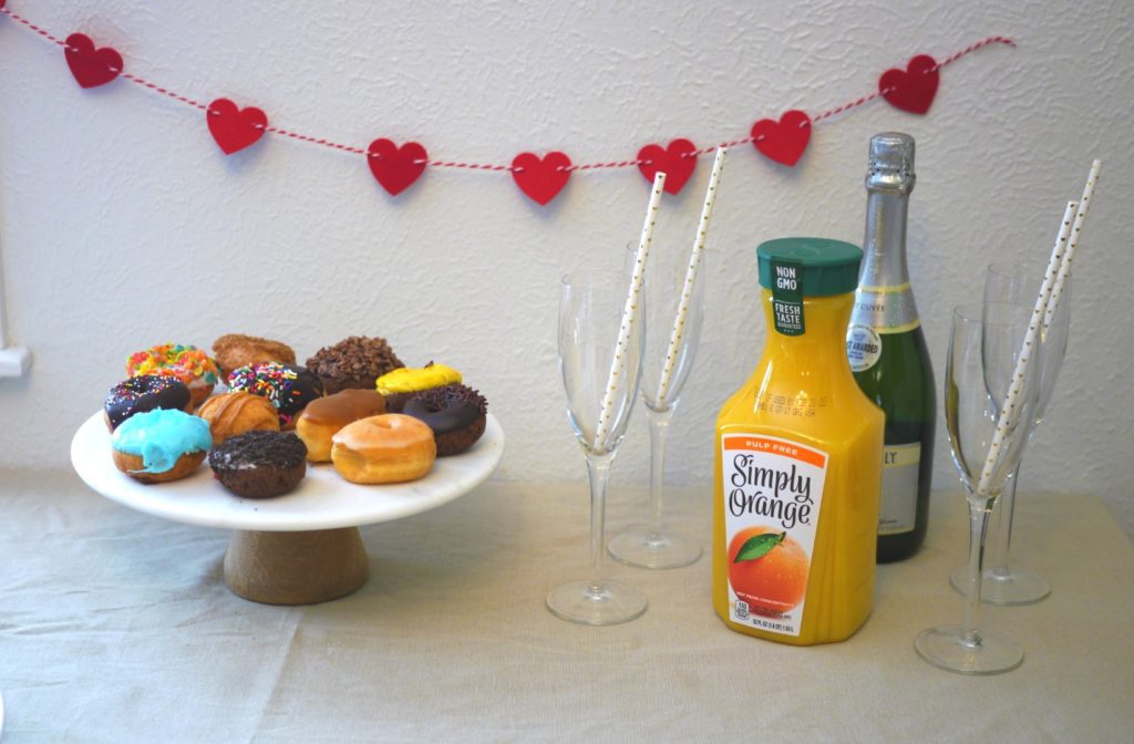 Galentine's Day Brunch: Celebrate the Ladies in Your Life