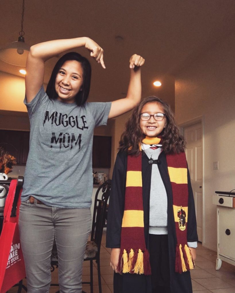 Jealous Daughter. Albuquerque Moms Blog