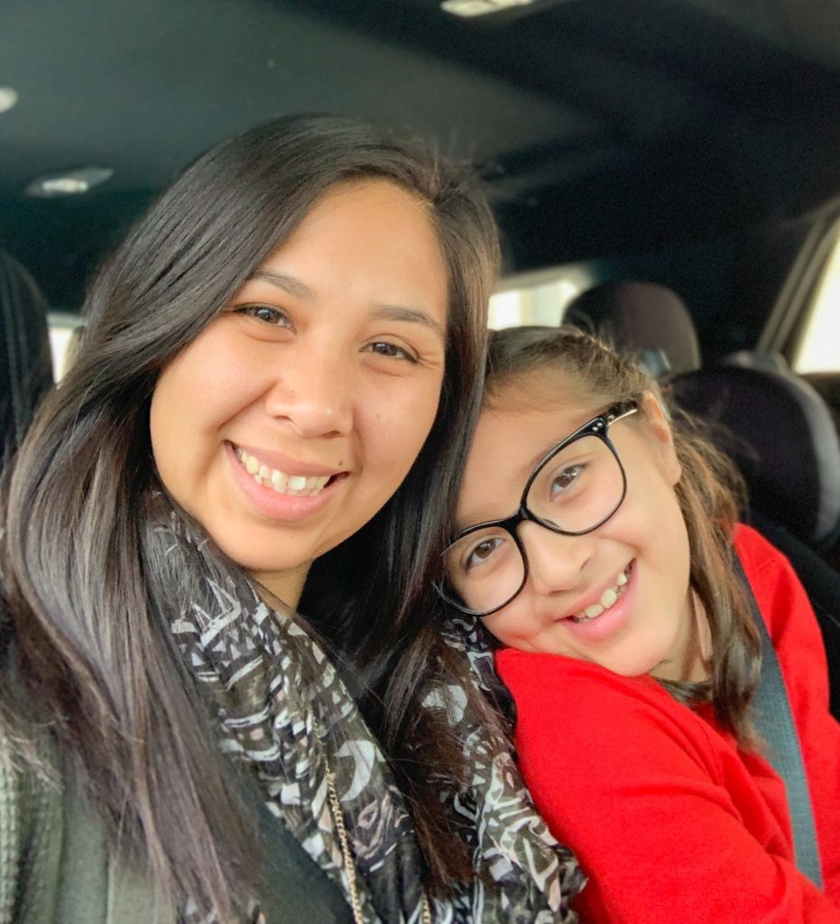 Jealous Daughter. Albuquerque Moms Blog