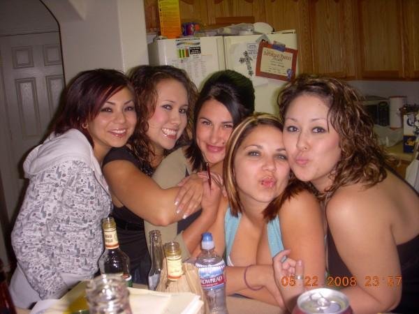 When I Used To Drink Too Much