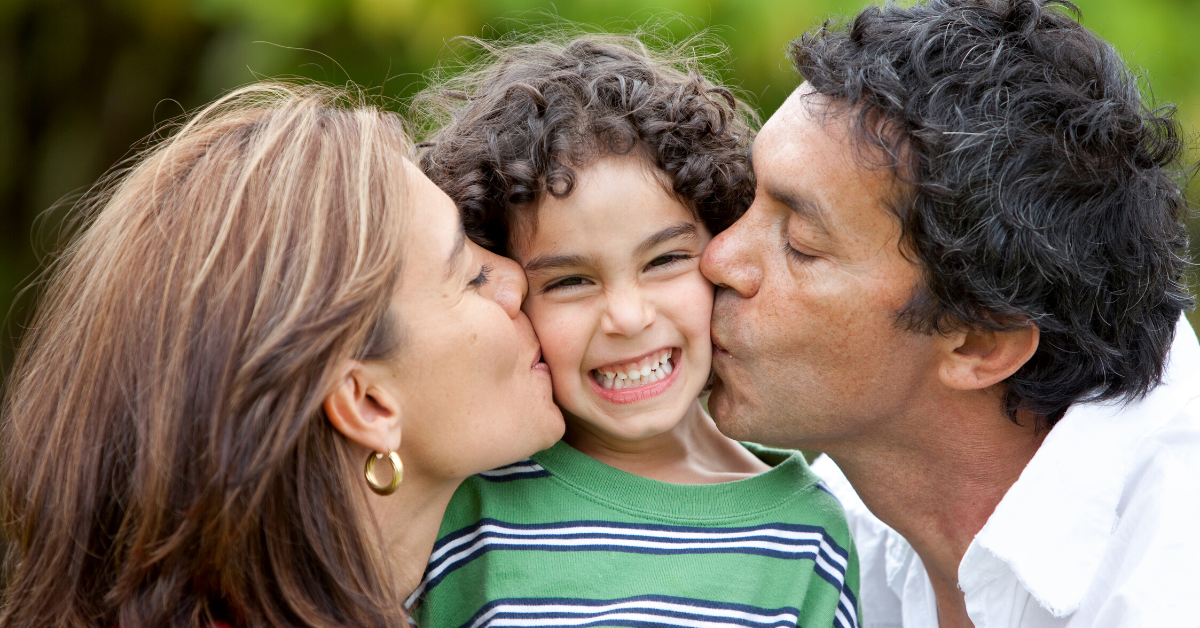 Is There a "Right" Way to Parent? A Summary of Parenting Styles