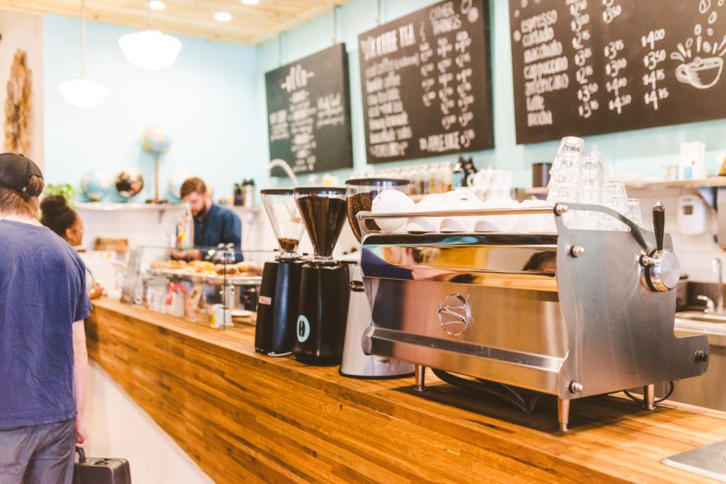 support ABQ local small businesses