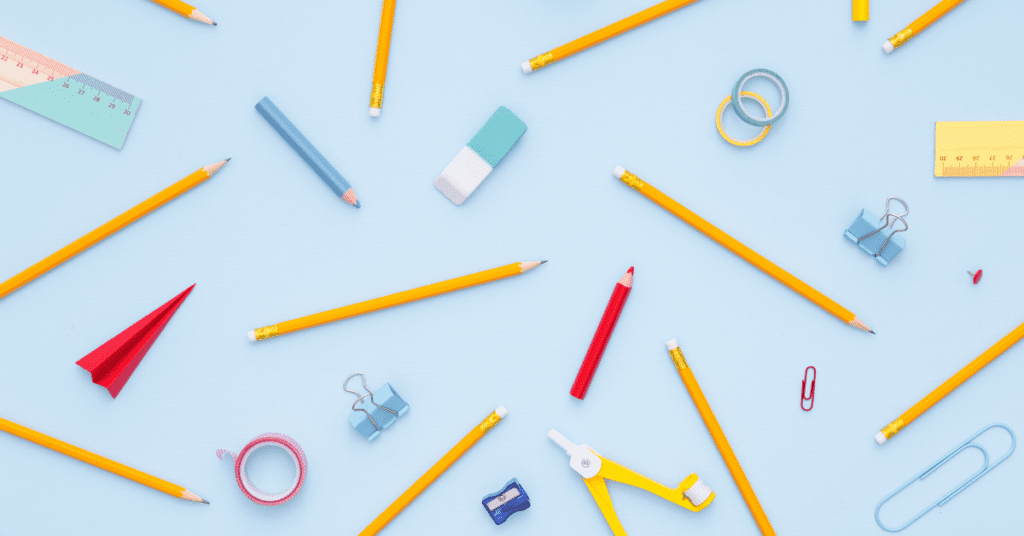 mega list of educational resources, ABQ Moms