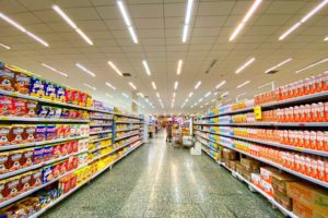 I Was Attacked by Something Even More Contagious than COVID-19 at the Grocery Store: Fear