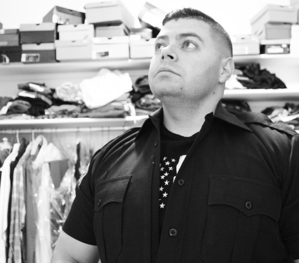 Husband. Albuquerque Moms Blog