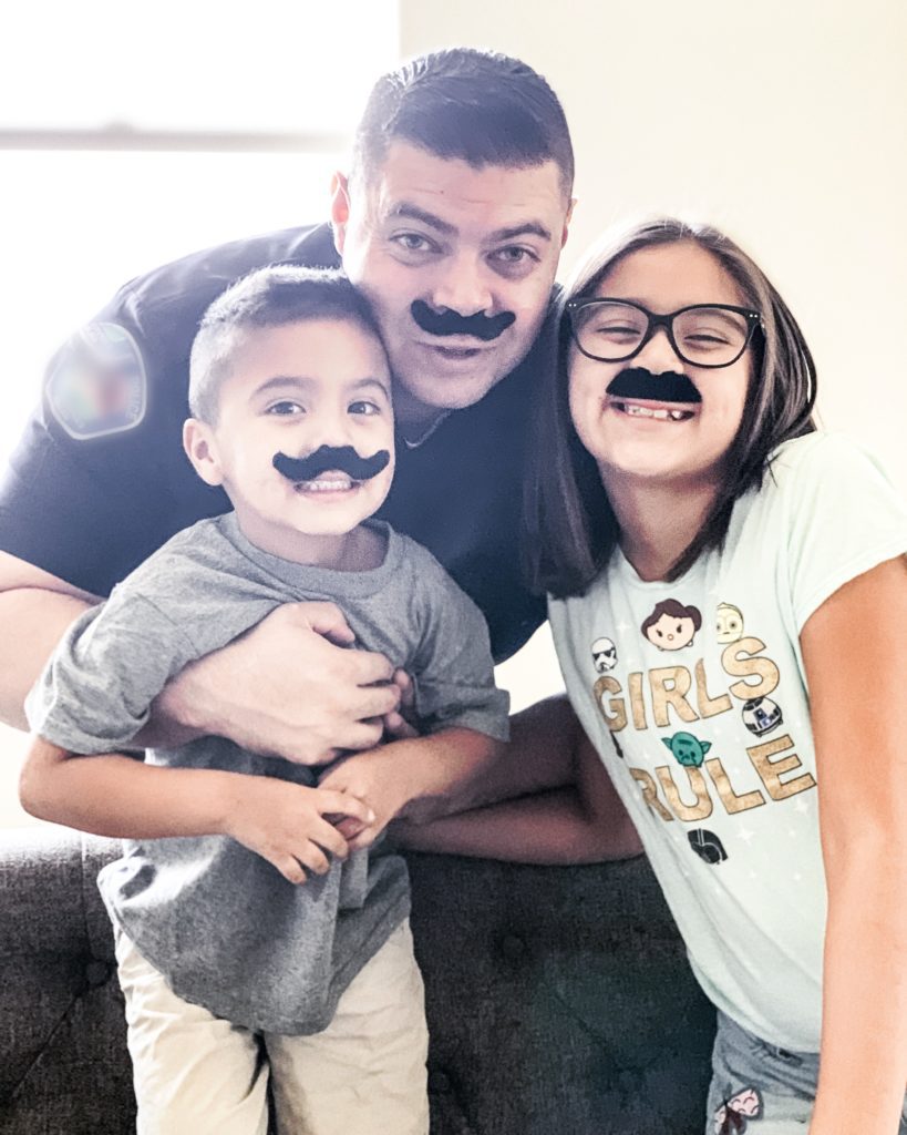 Husband. Albuquerque Moms Blog