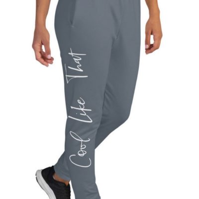 Cool Like That Joggers Cool Like That Joggers