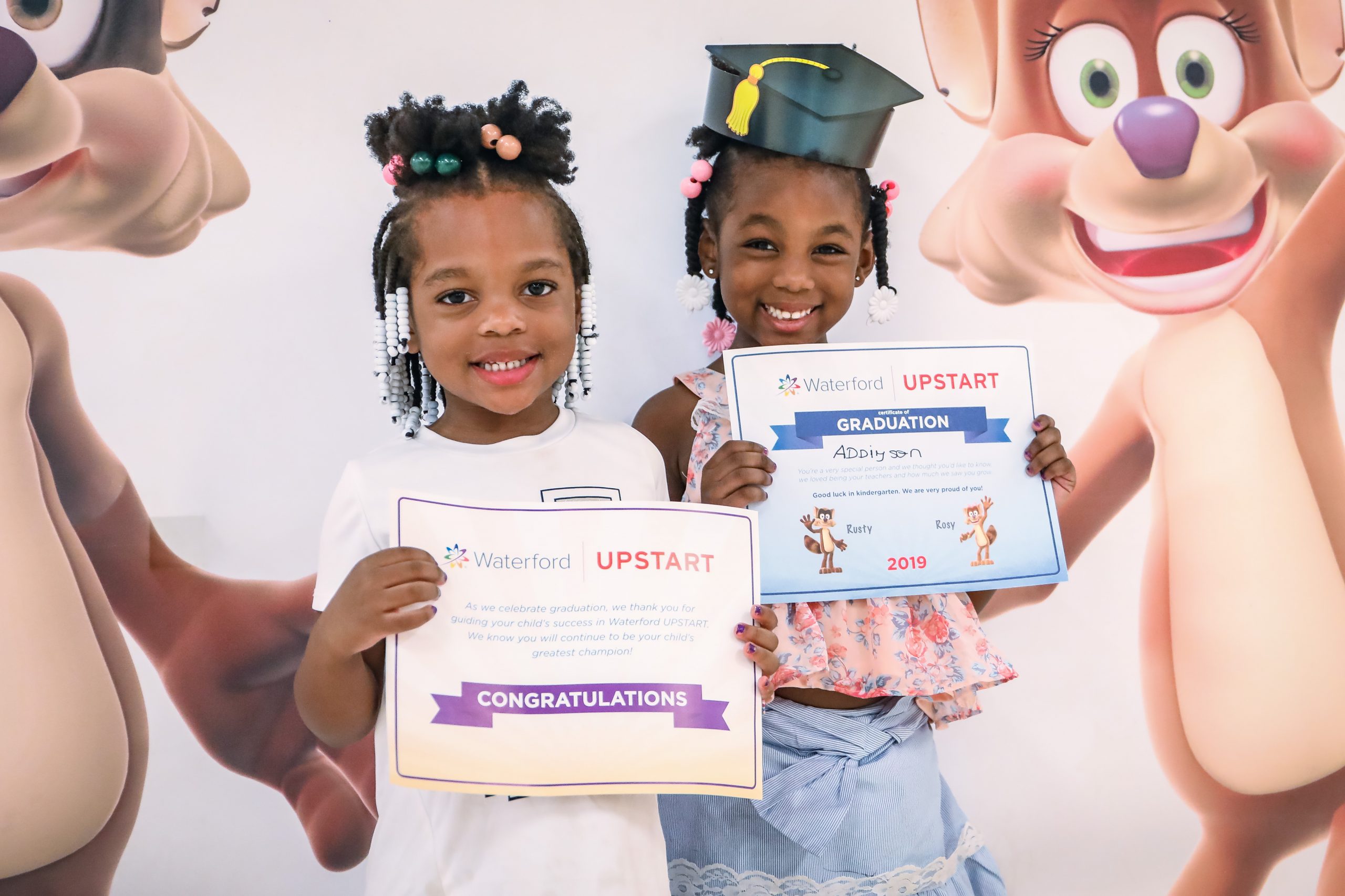 Summer Learning Path