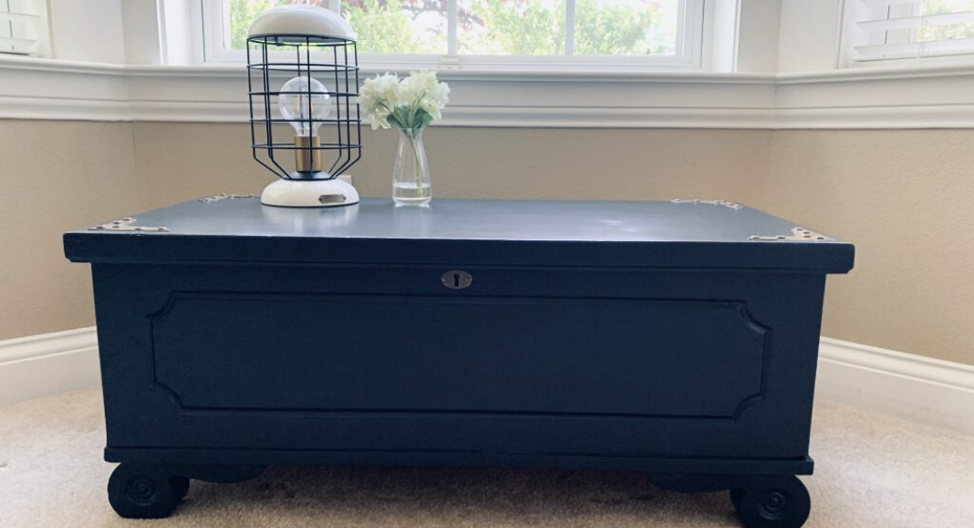 How to Paint Furniture Without Sanding