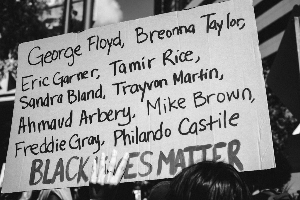 So You Want To Do Something? Round-Up of Anti-Racism Resources