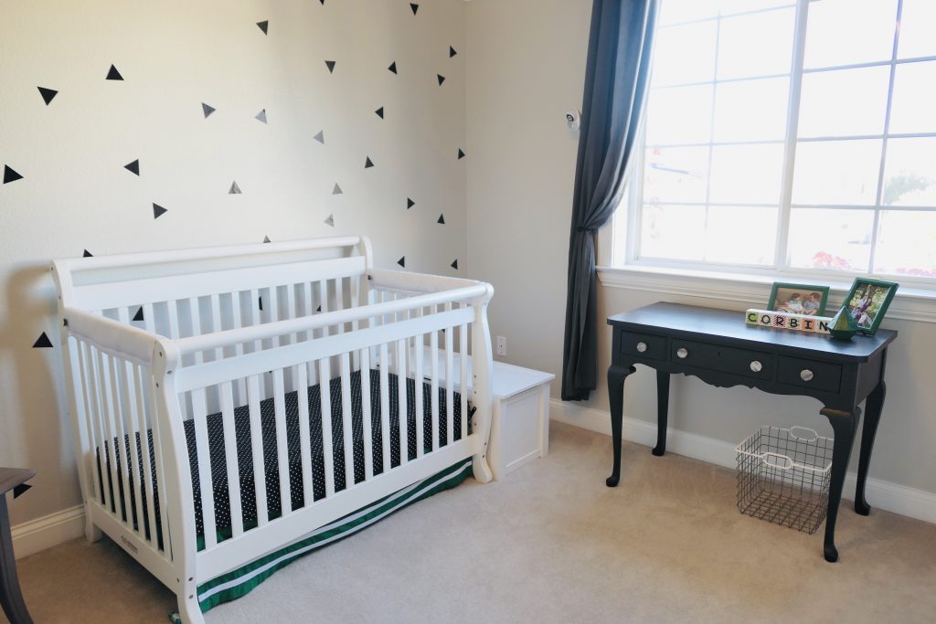 How to Paint Furniture Without Sanding | ABQ Mom