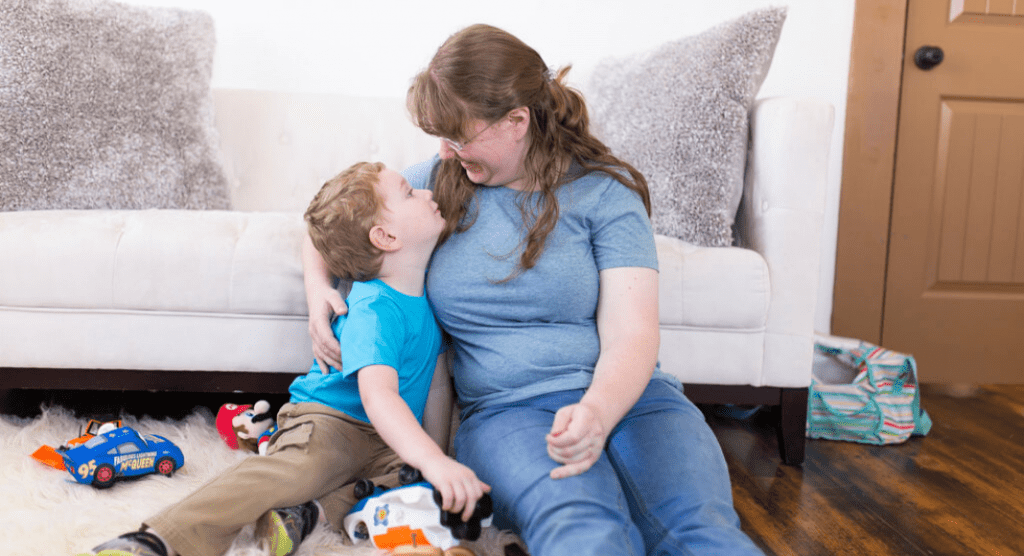 We unplugged once a week, here's what happened, ABQ Mom