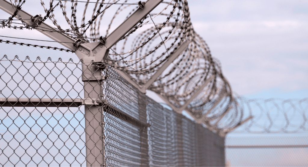 You've Watched "Just Mercy." What's Next Regarding Mass Incarceration in the US?