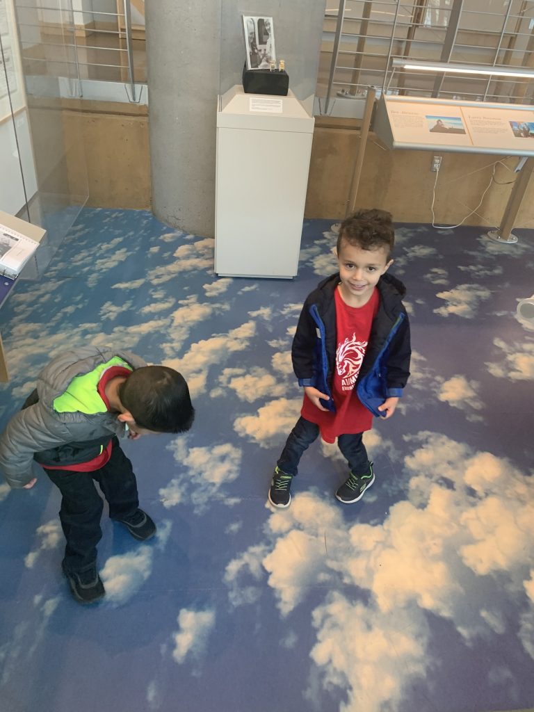 setting expectations during COVID-19