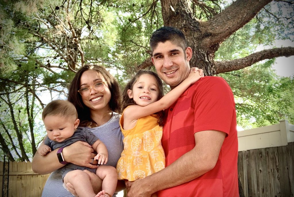 Rimorin Family