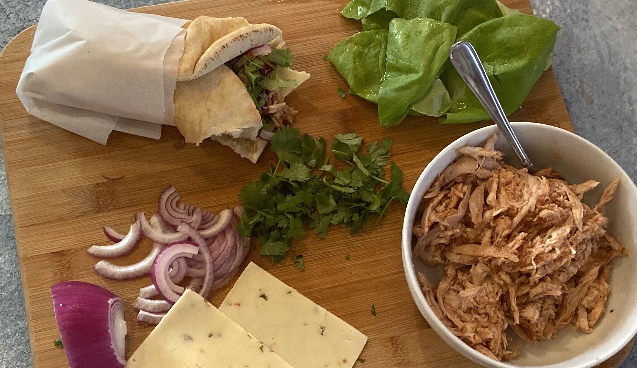 No-Cook Dinners: 3 Recipes to Try When It’s Too Hot to Cook